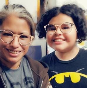 Meet your Posher, Stacey